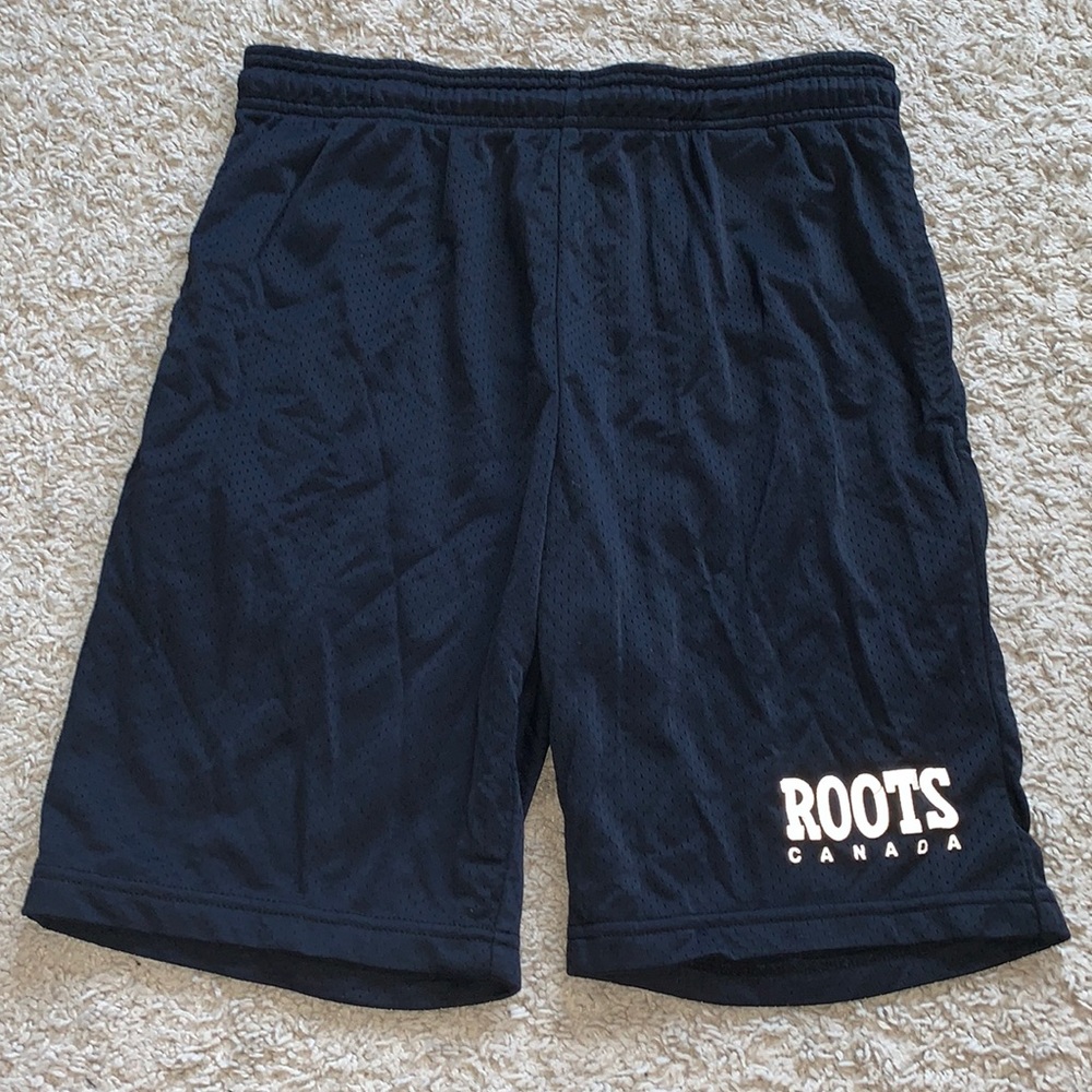 Roots Athletic Shorts